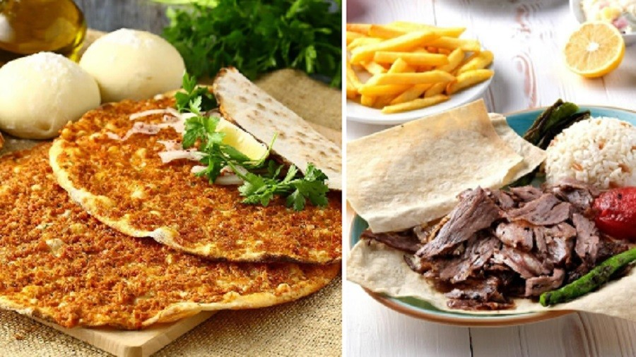  Uygun Fiyatlar, Hijyenik Ortamyla Salk Pide & Kebap