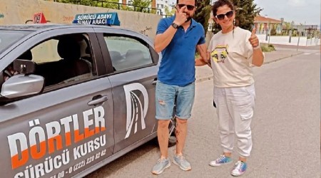 Drtler Src Kursu